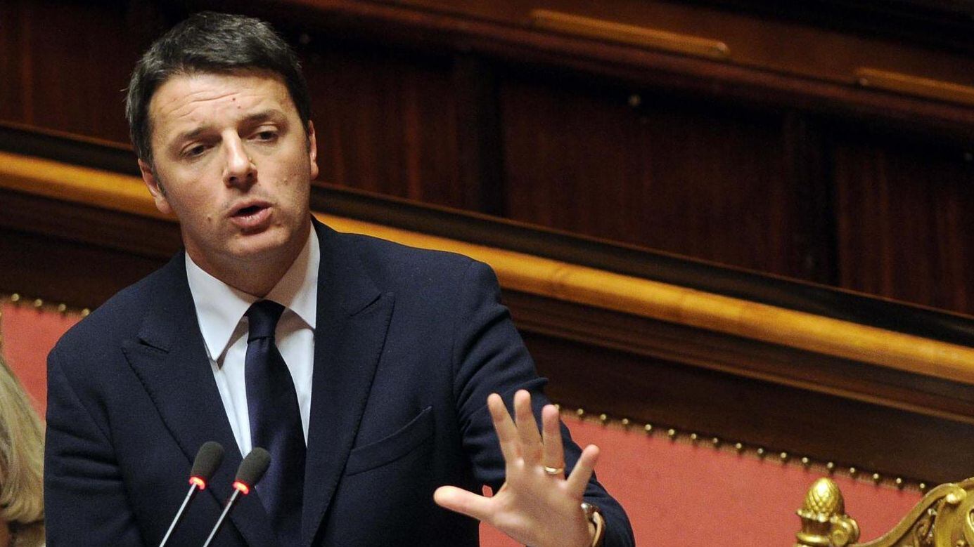 La politica dei 5 forni può essere fatale al premier