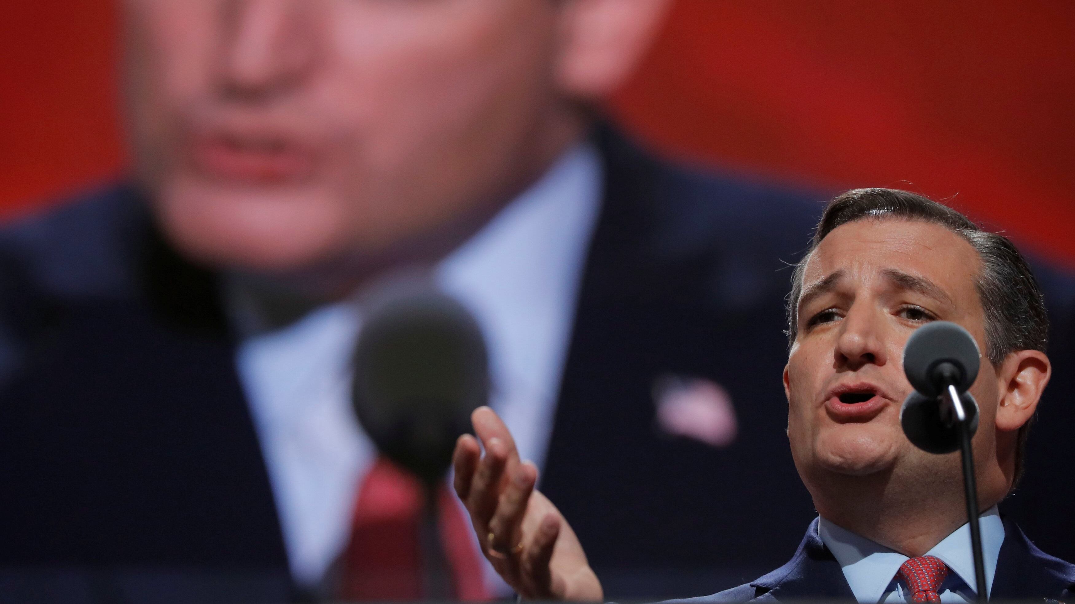 Usa, Ted Cruz attacca i social: "Censurano conservatori e pro-life"
