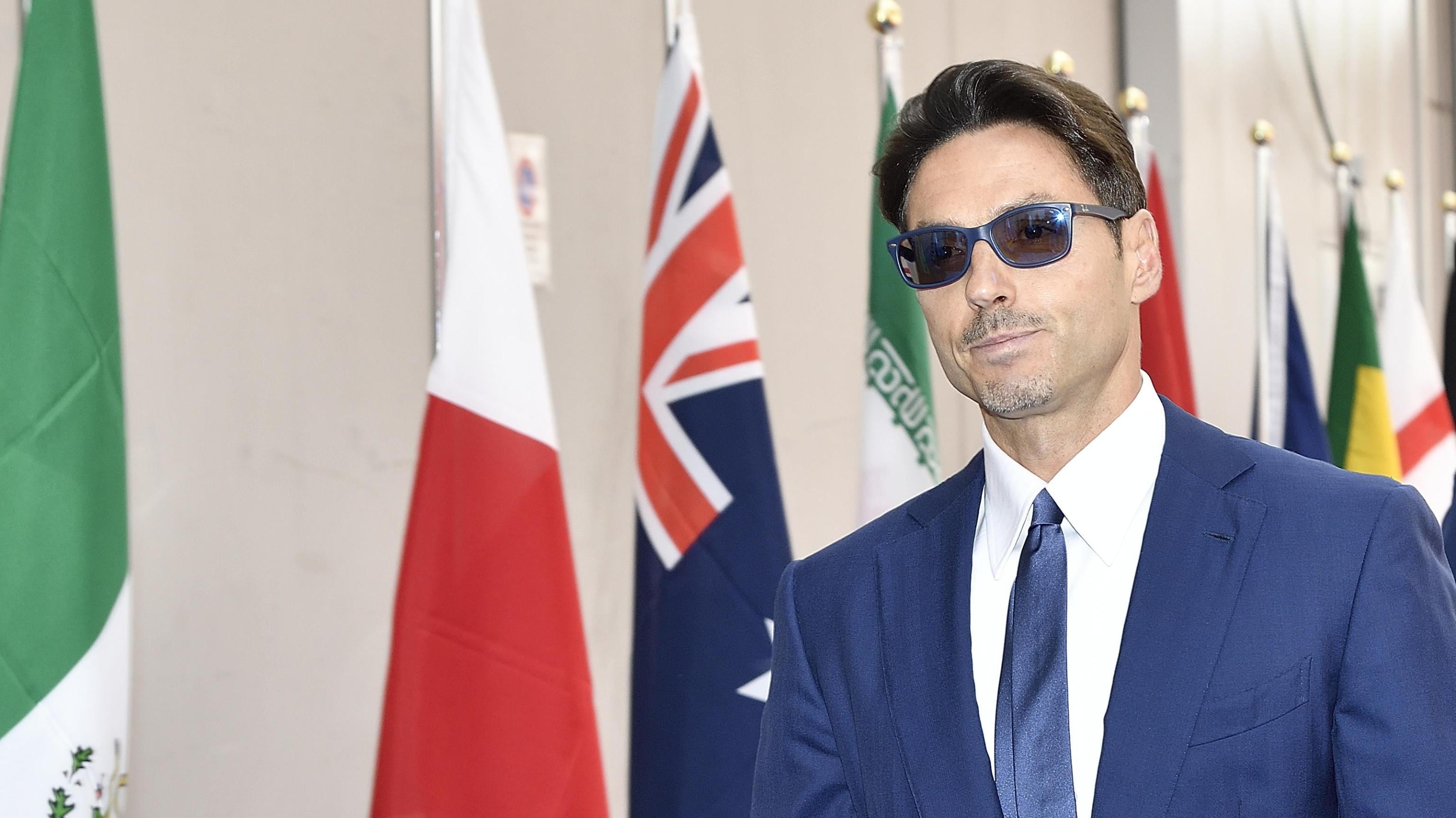 "Mio padre Silvio ha fatto tantissimo: ci sia di esempio"