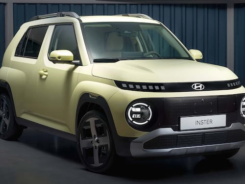 Hyundai Inster, i segreti del nuovo piccolo crossover coreano