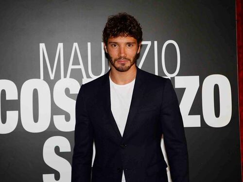 Stefano De Martino confessa: "Separarmi da Belen è stato un terremoto dell'anima"