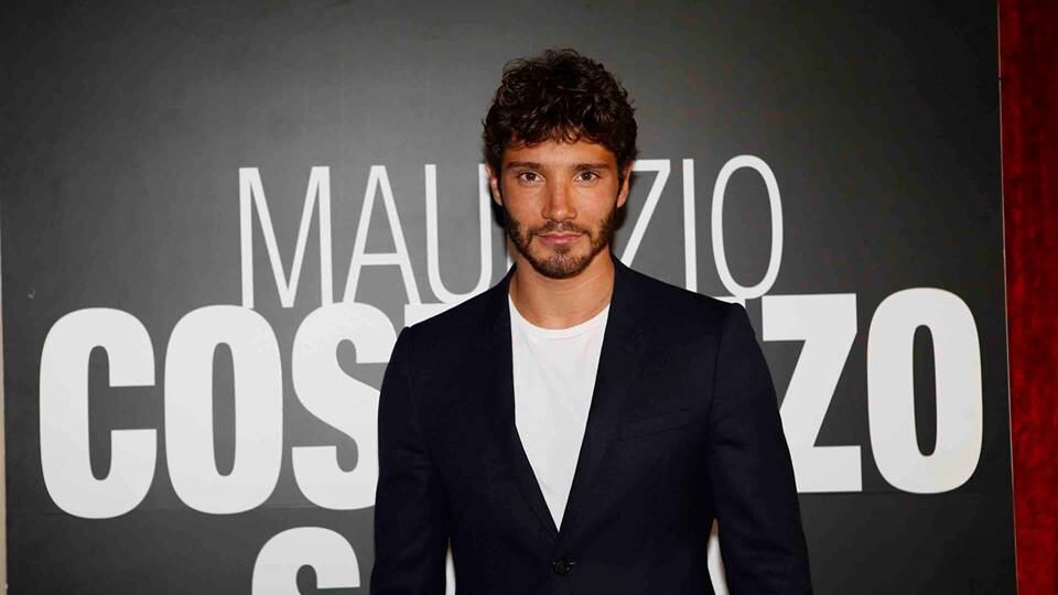 Stefano De Martino confessa: "Separarmi da Belen è stato un terremoto dell'anima"