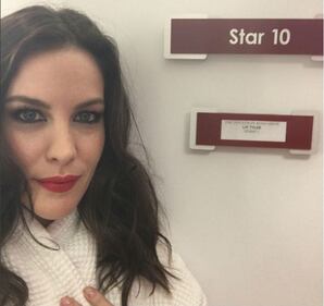 Liv Tyler, in arrivo il terzo figlio? 14