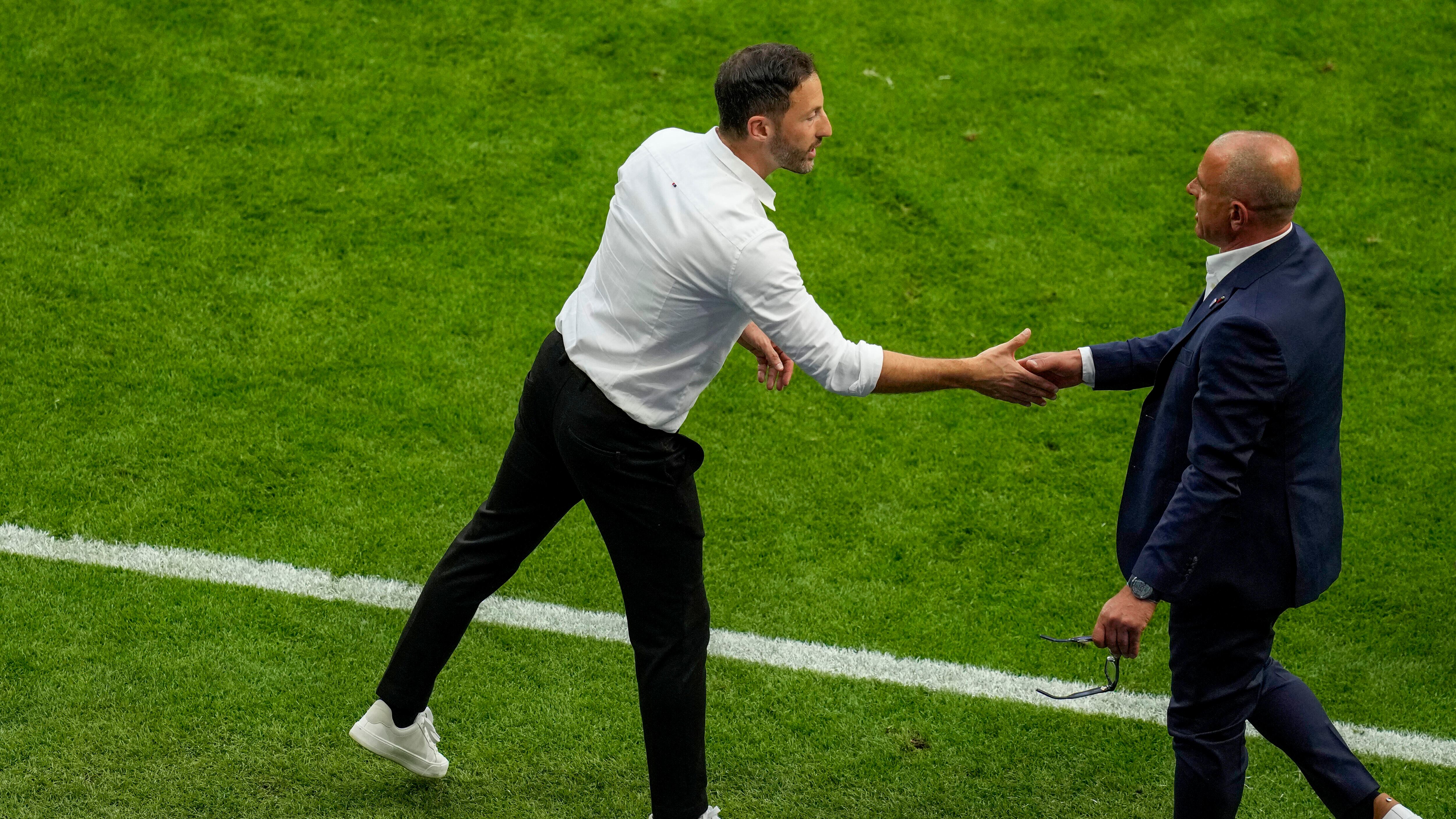 Nel "derby" calabrese Lukaku finisce beffato
