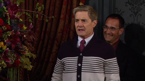 Twin Peaks, il cast in foto 3