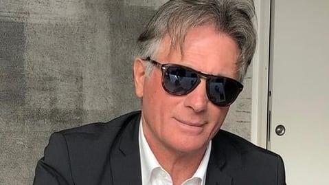 Uomini e Donne, Giorgio Manetti torna a settembre?