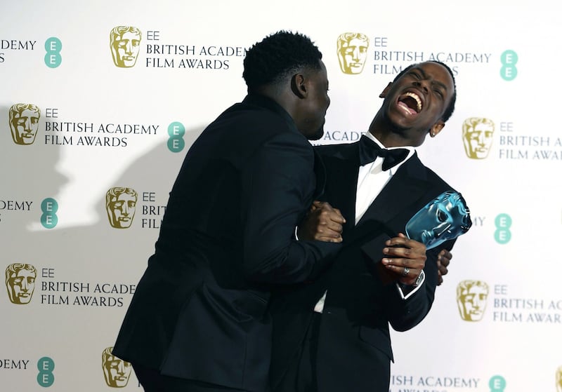 Bafta 2020, le foto più belle 2