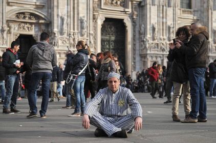Il mondo ricorda la Shoah 3