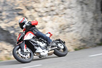 MV Agusta Rivale 8