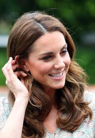 Kate Middleton, i look iconici in foto 10