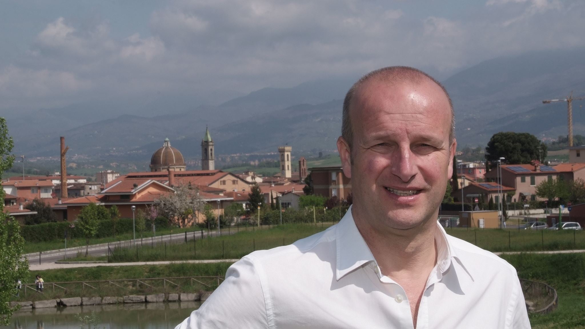 San Giovanni Valdarno, l'ex sindaco di centrosinistra torna a fare l'operaio