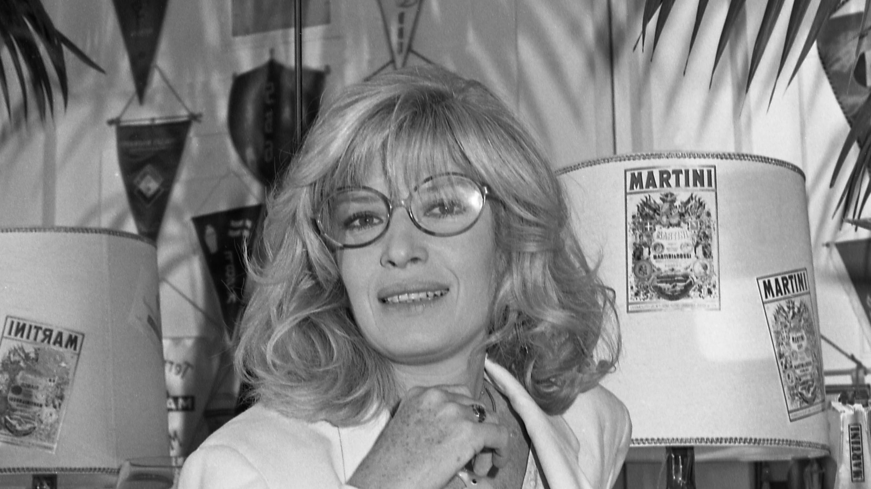 Vitti d'arte e d'amore. Tanti auguri Monica per i tuoi novant'anni