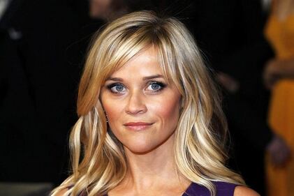Reese Witherspoon, frizzante e felice su Instagram 25