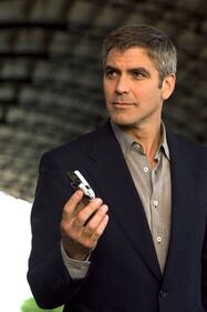 George Clooney svela la romantica proposta fatta ad Amal 16