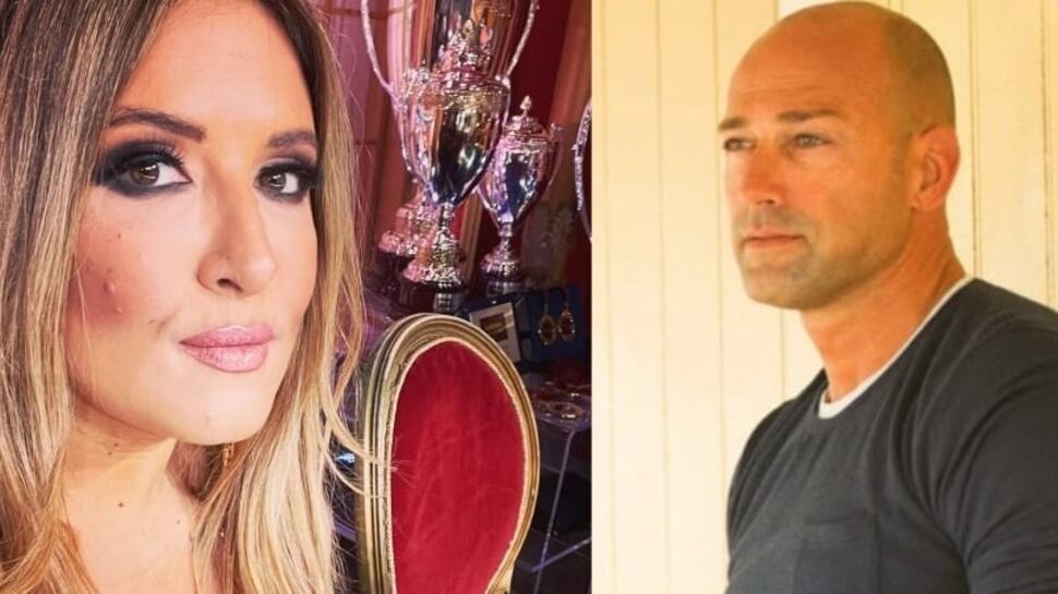 "Mi hai rotto le..." L'ira di Stefano Bettarini contro Selvaggia Lucarelli