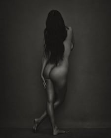 Kourtney Kardashian, bikini leopardato da urlo: foto 4
