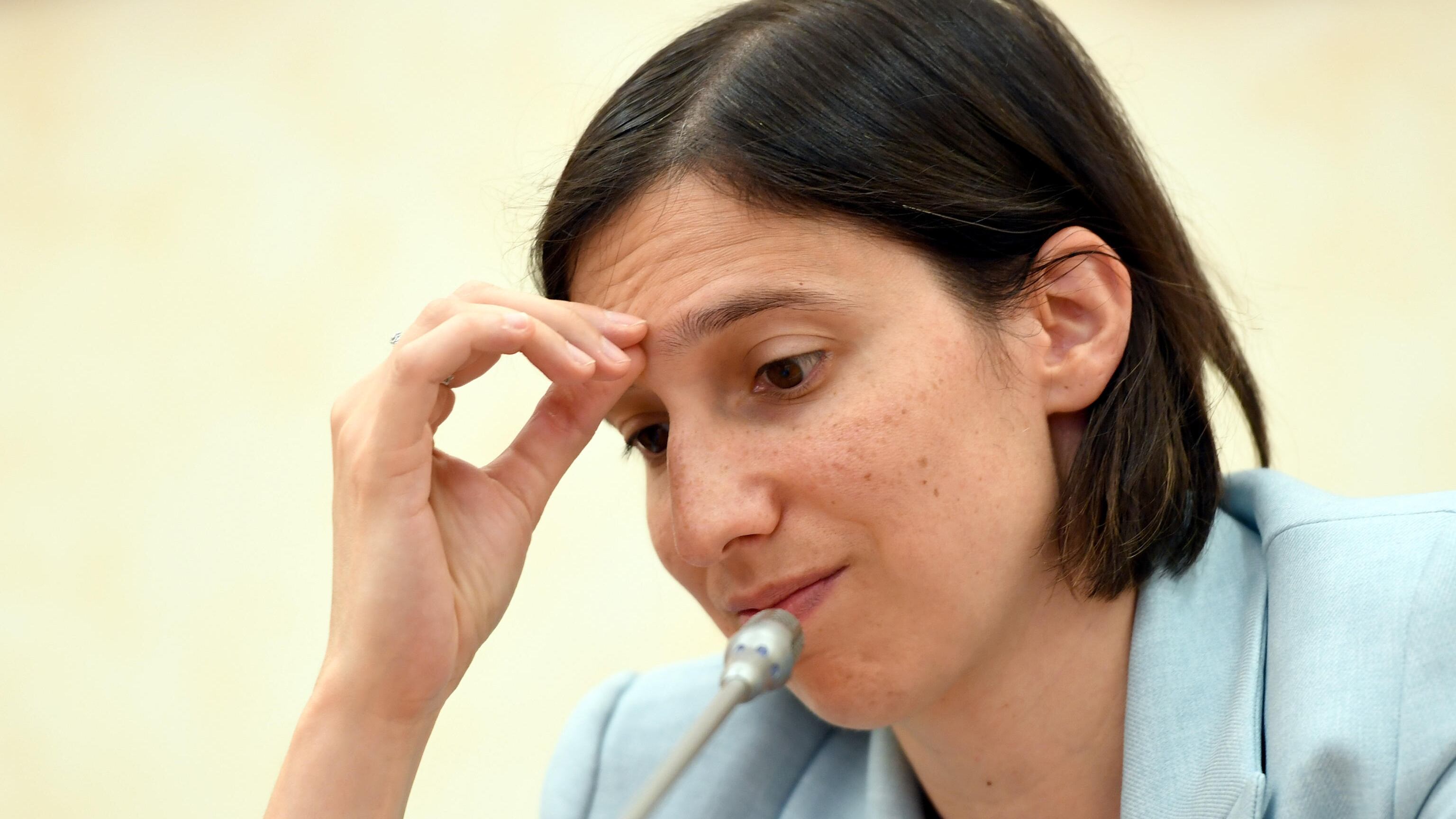 L'estate militante di Elly Schlein? Non l’hanno vista arrivare