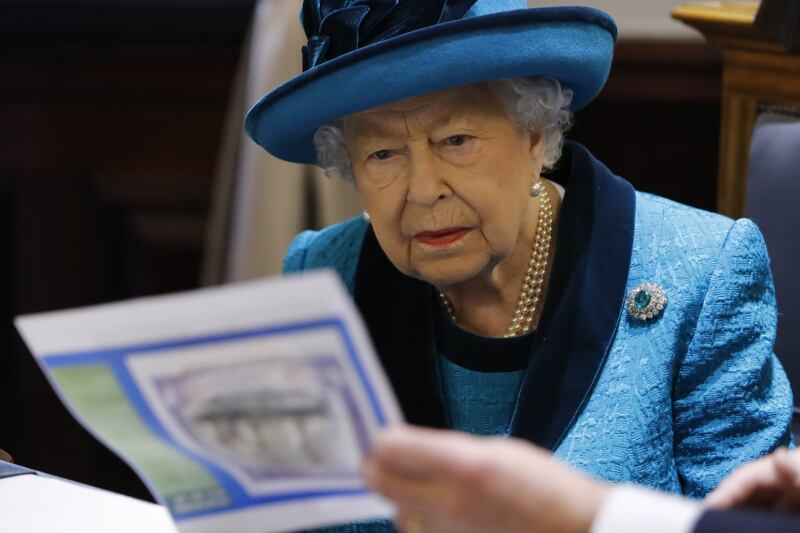 Regina Elisabetta II, le foto della sovrana 4