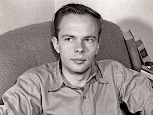 Nel 1959 Philip K. Dick ha prefigurato la borghesia di oggi malata di consumismo