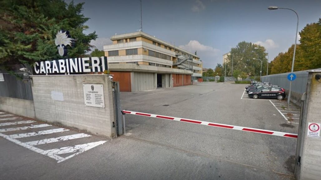 Sei denunce in sette ore Ma lo straniero è libero