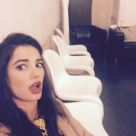 Francesca Chillemi presto mamma: aspetta un bimbo da Stefano Rosso 5