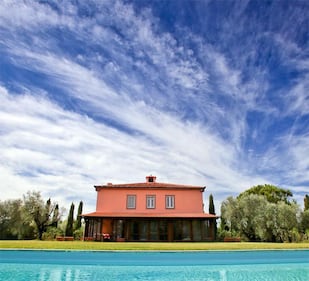 Vendesi villa di Pino Daniele 2