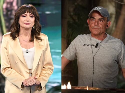 "Non uso il c...", "Non starò zitta". Scontro tra Vladimir Luxuria e Benigno