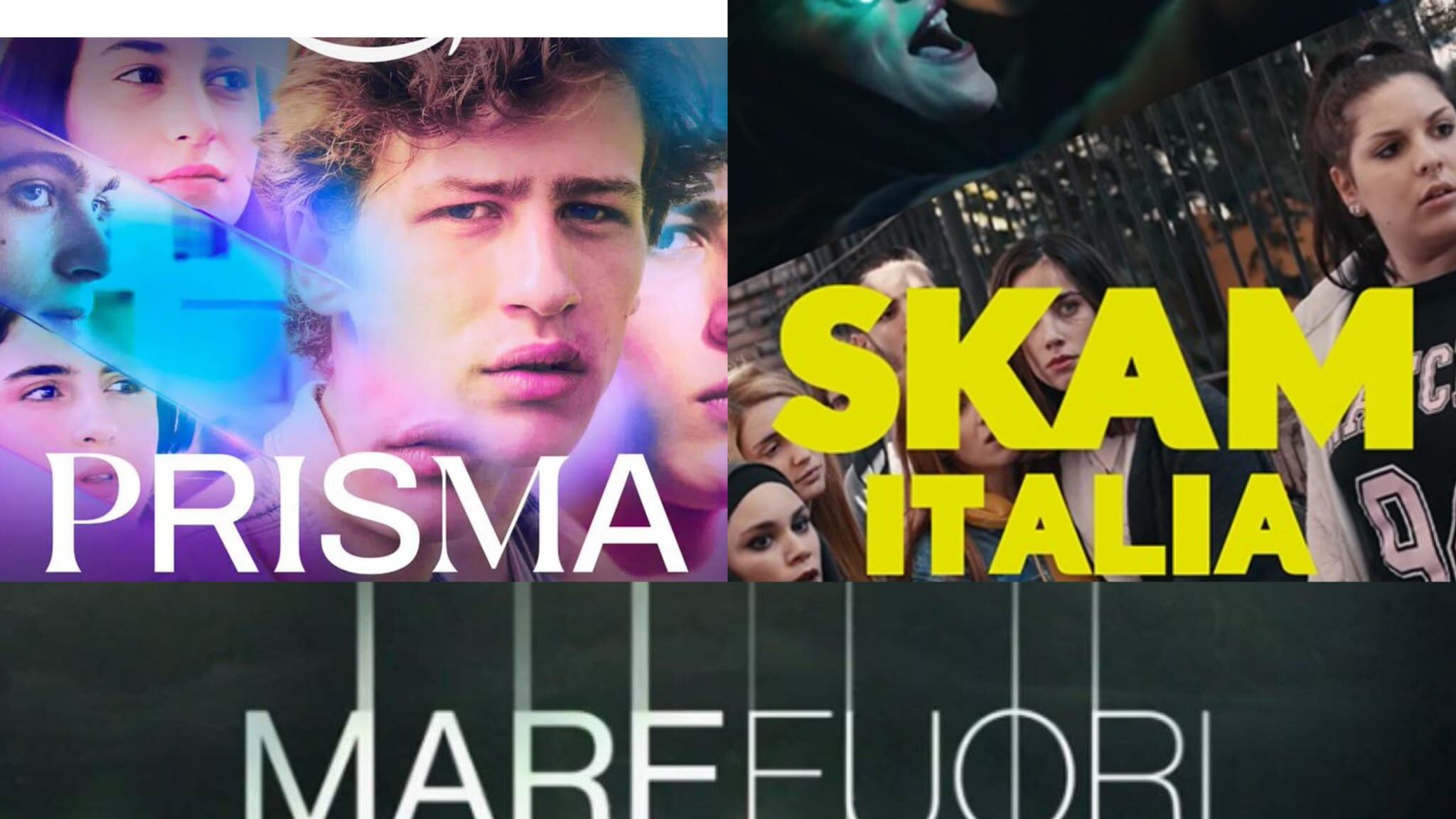Genitori e teen drama: presenza ingombrante o assenza assordante?