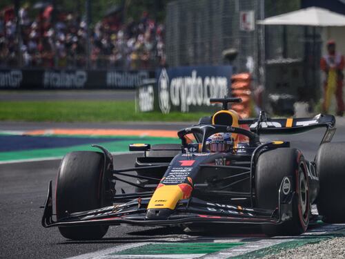 F1, le Ferrari lottano ma non ce la fanno