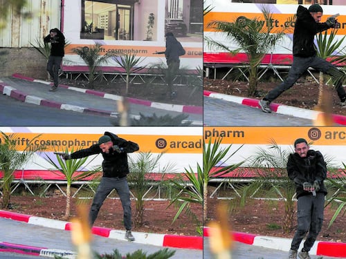 Attentato uccide due soldati. E Bibi chiude la Cisgiordania