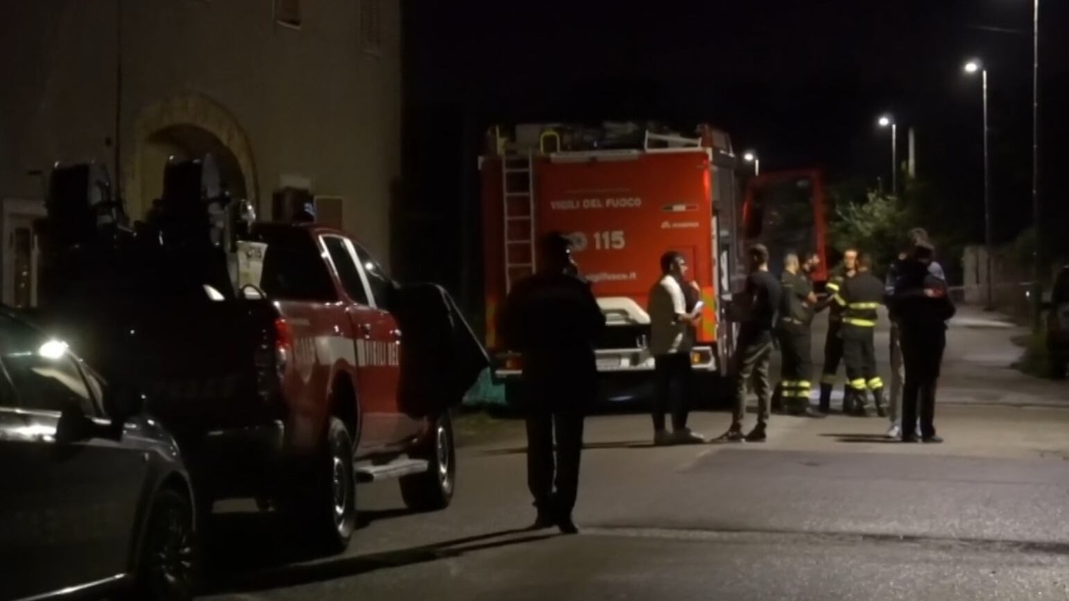 Pordenone, esplode un ordigno bellico in casa: muore un bambino di 10 anni