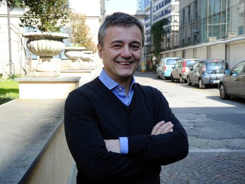 "Mio bisnonno il Vate, playboy che non lasciò mai la moglie"