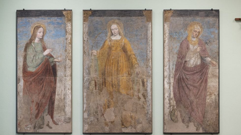 Mostra Brera