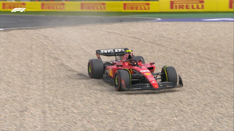 Fonte: Twitter (@F1)