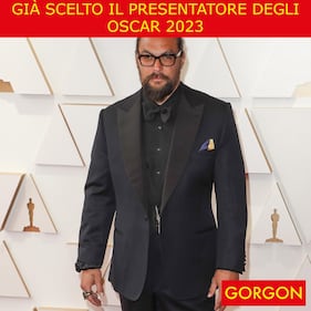 Ecco la satira del giorno. Gli Oscar mettono le mani avanti 1
