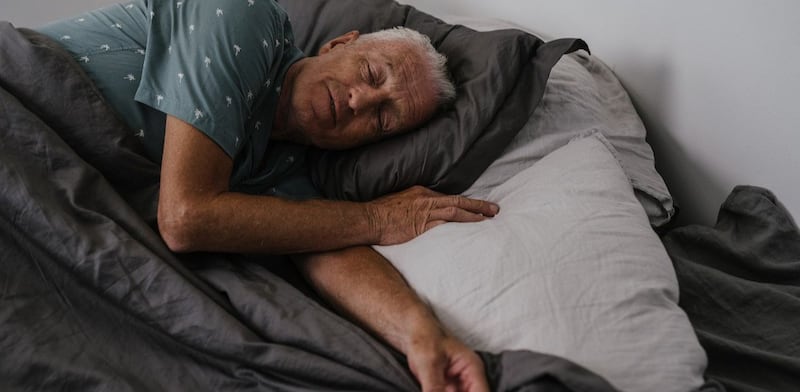 Over e sonno notturno