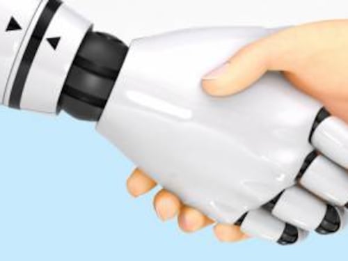 La robotica sarà una nuova Eldorado