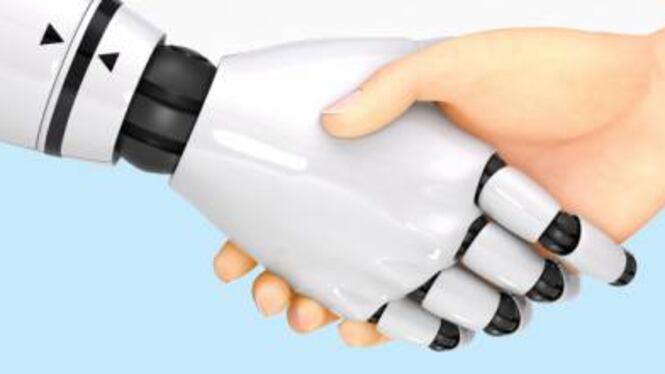 Pure i robot in cura dallo psicologo