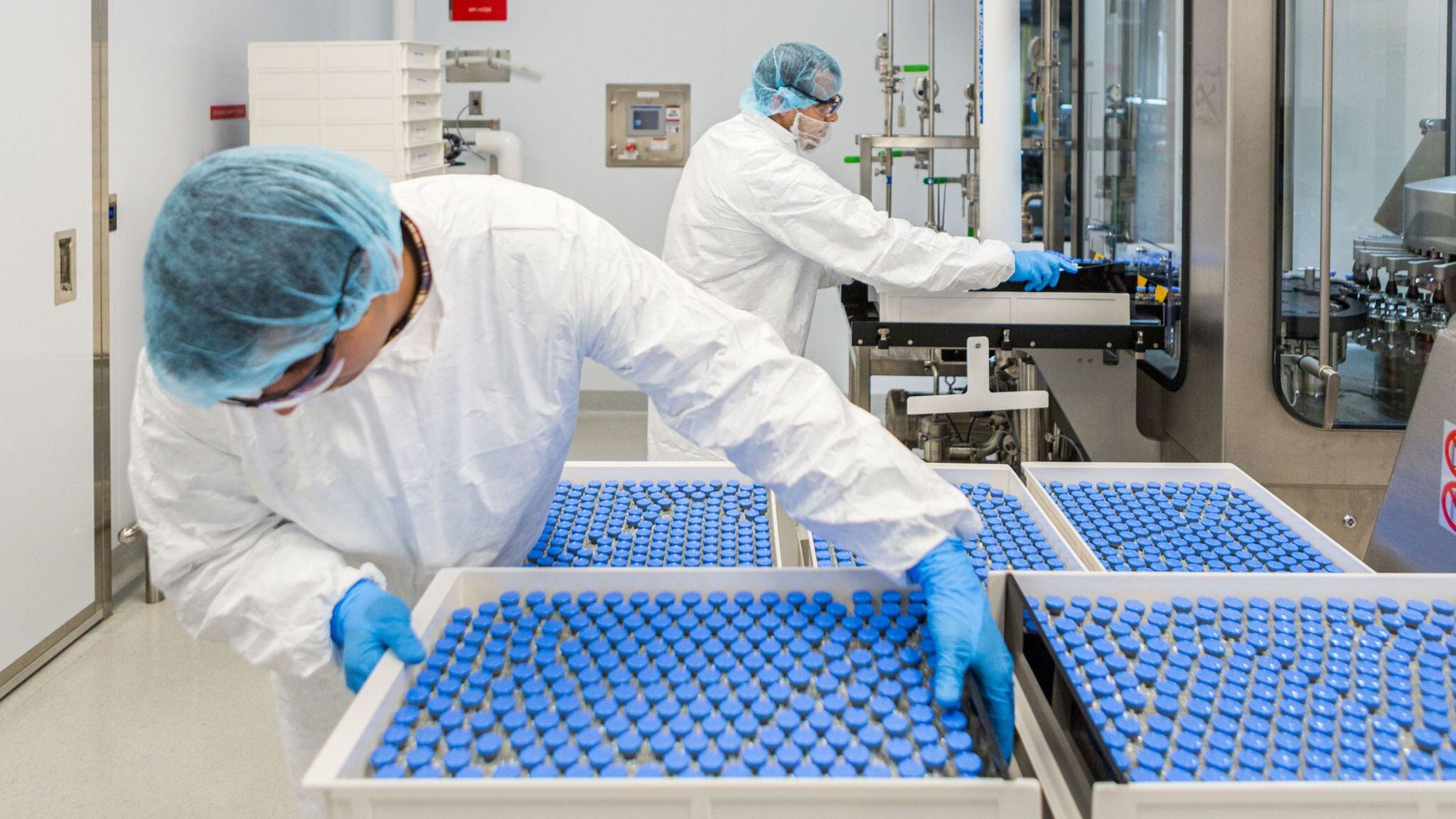 Stanno finendo i farmaci anti Covid. Scatta l'allarme negli ospedali