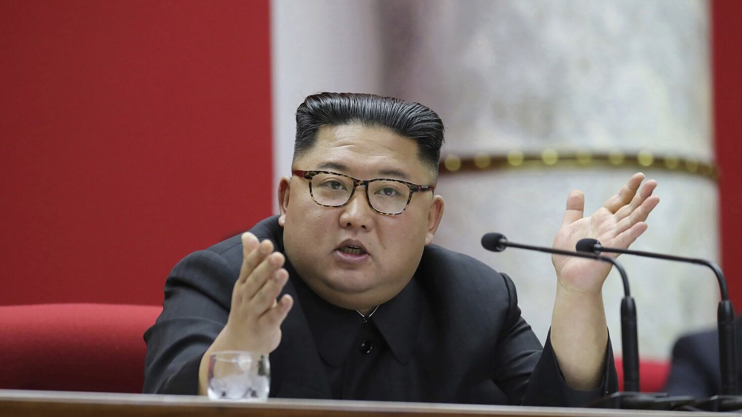 Sempre più solo al potere. Kim purga anche la sorella