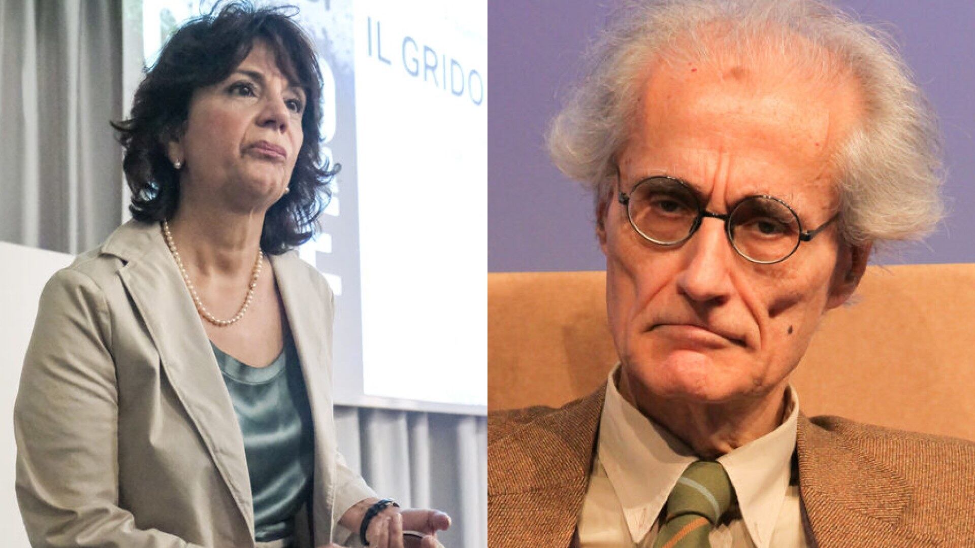 Non solo allo Strega la caccia anti-destra