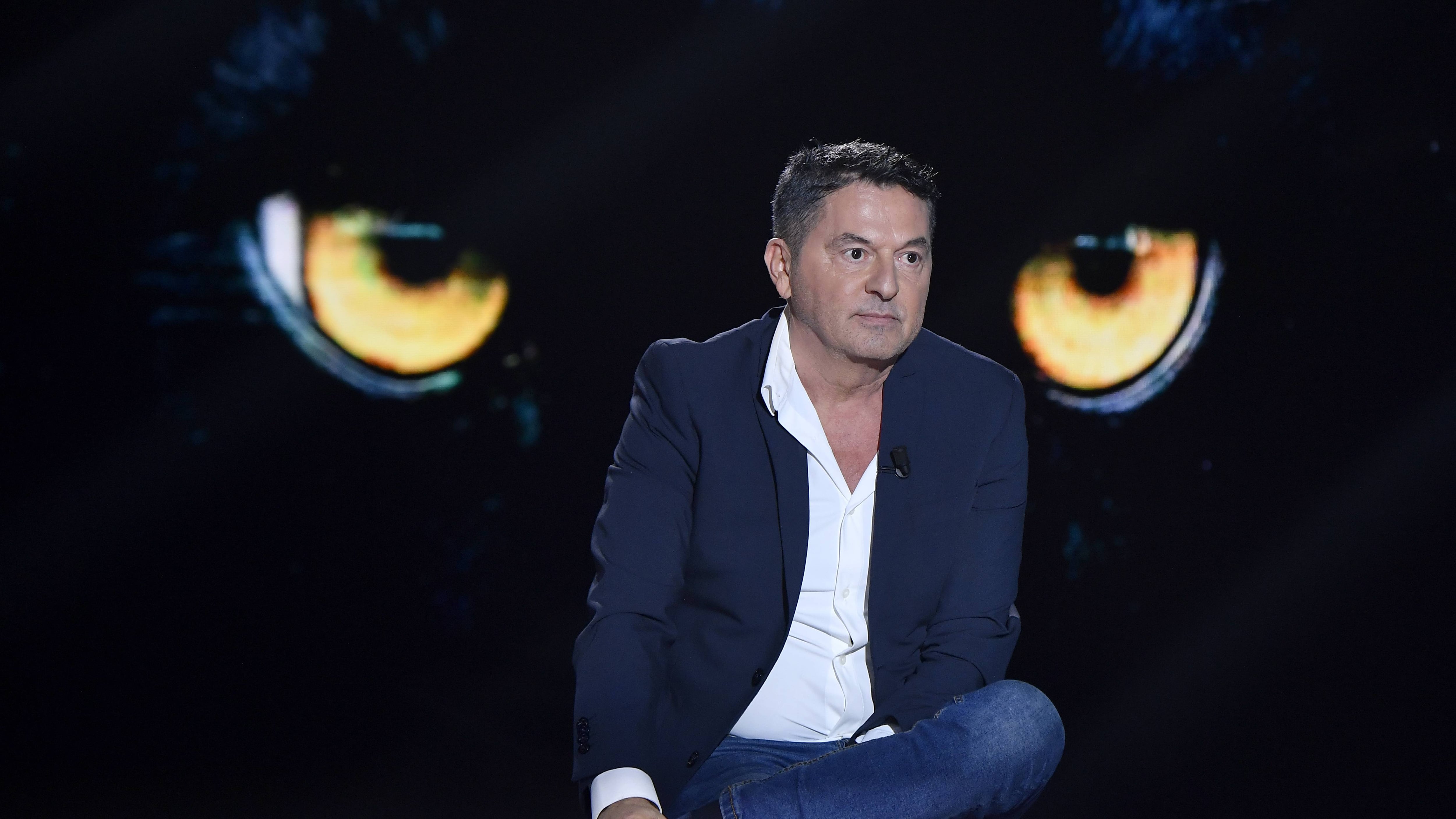 Teo Mammucari: "A Belve hanno montato le risposte, Fagnani mi chieda scusa"