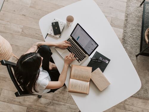 Stress da remote working, come curare il benessere di corpo e mente