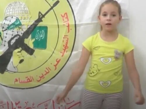 Video con ostaggi torturati: Hamas usa la piccola Ella per far pressione su Israele