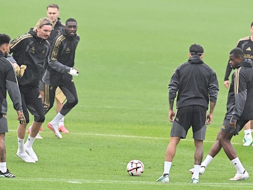 Europa League: Juve con il Rennes per voltare pagina, Milan in salita con il Bournemouth