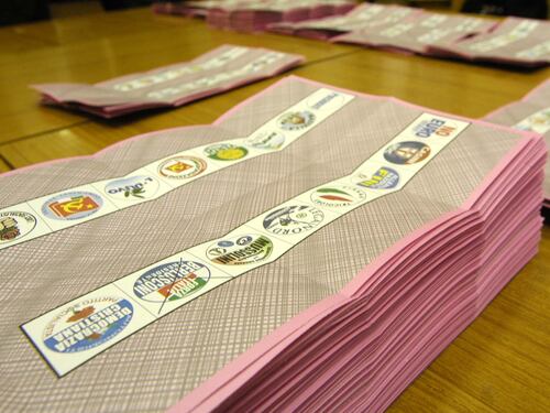 Cosa succede con la nuova legge elettorale: chi entra e chi esce dal parlamento