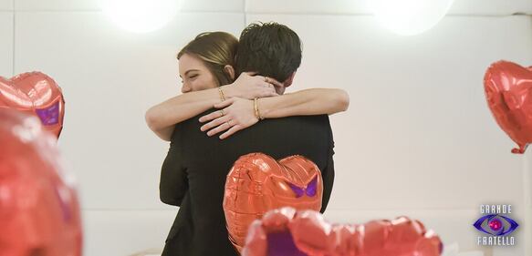 Gf 23, dalle coppie nate ai litigi: tutto quello che è successo durante questa edizione 13