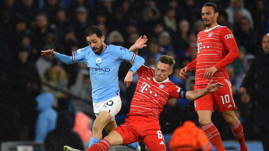 Champions, Bayern Monaco-Manchester City: chi gioca e dove vederla