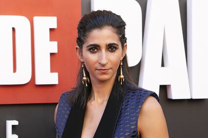 A Madrid la premiere de "La Casa di Carta"  5