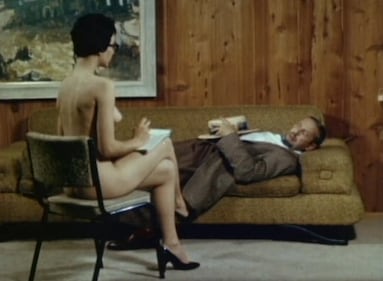 Le donne di Russ Meyer nell'anniversario della nascita 1